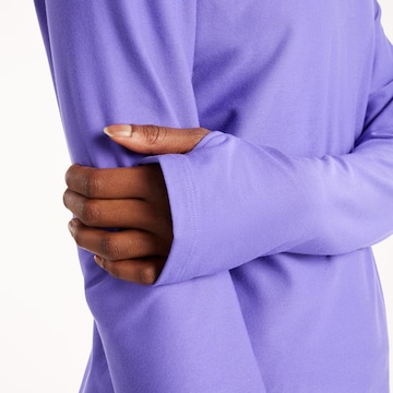 Haut de sport 'Essentials Space' new balance en violet