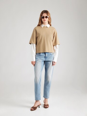 G-STAR Regular Jeans 'Kate' i blå