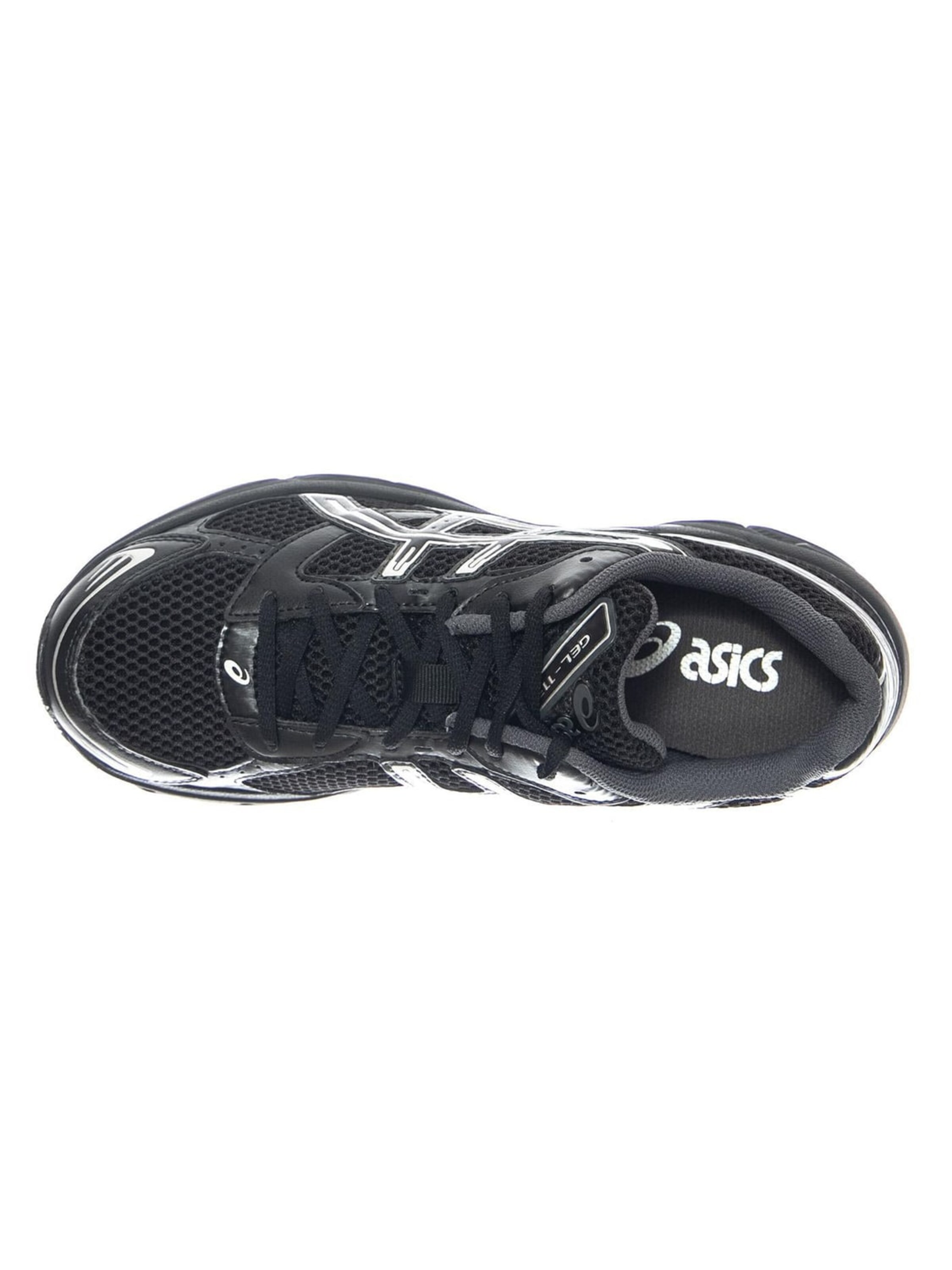 ASICS Sporty snøresko 'GEL-1130' i sort