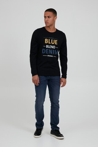 Tapered Jeans 'Taifun' di BLEND in blu