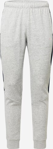 Pantaloni di Champion Authentic Athletic Apparel in grigio: frontale