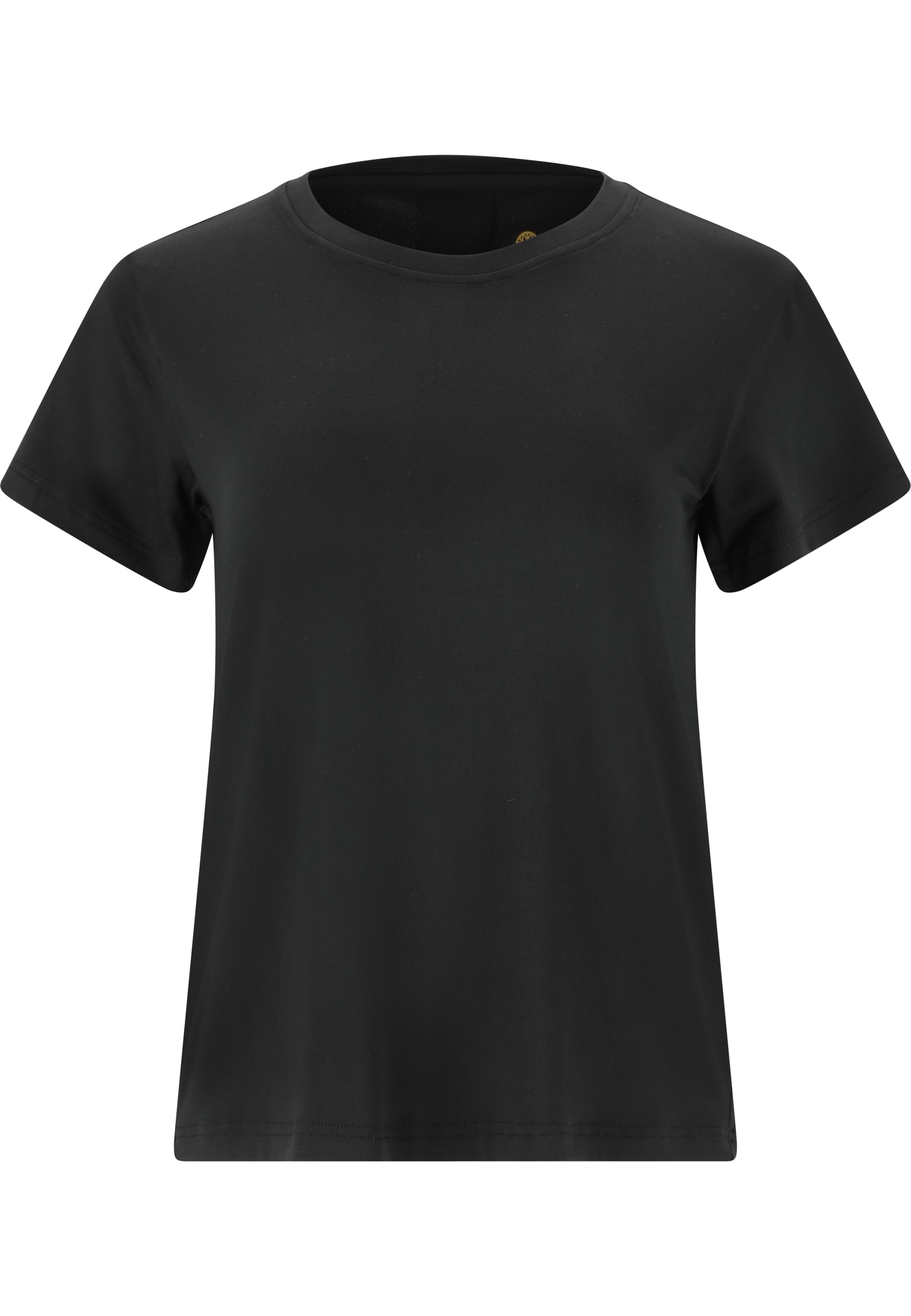 Athlecia Performance shirt 'Pacy V2' in Black, Item view