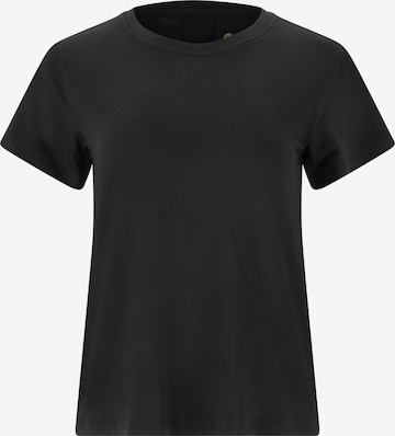 Athlecia T-Shirt 'Pacy V2' in Schwarz: Vorderseite