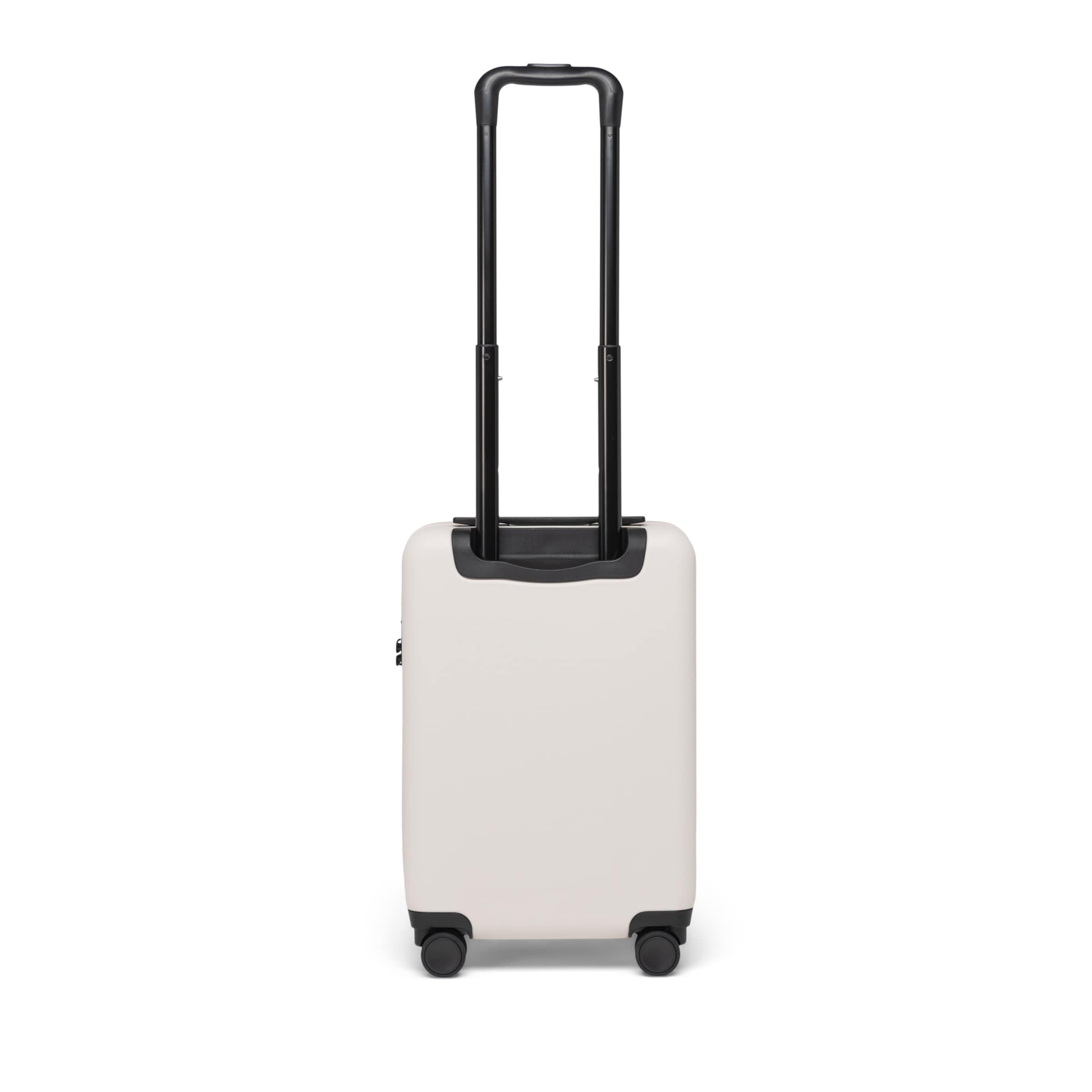 Valise 'Heritage Hardshell' Herschel en blanc