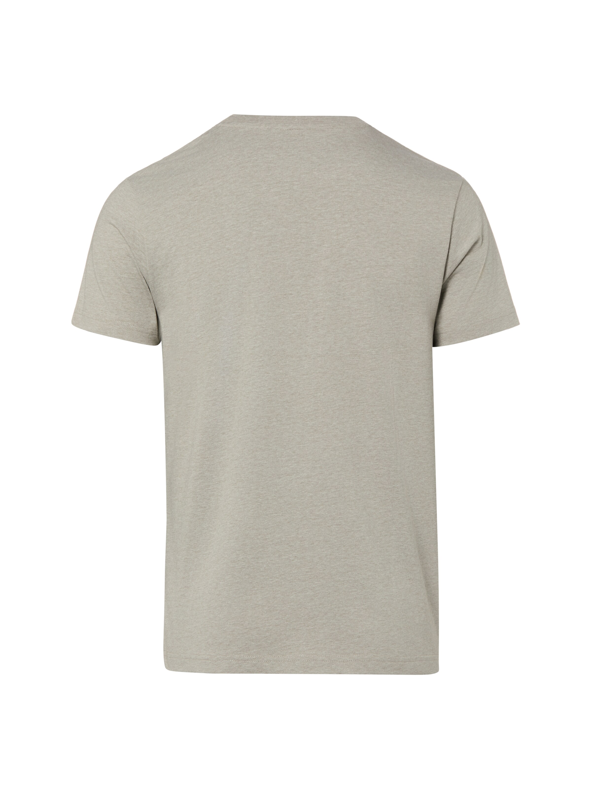 Nils Sundström Shirt in Grey