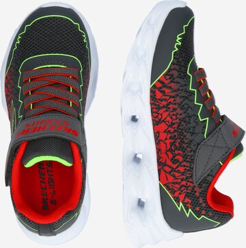 SKECHERS Tennarit 'VORTEX 2.0 - ZORENTO' värissä harmaa