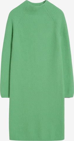 ARMEDANGELS Kleid in Grün: Vorderseite