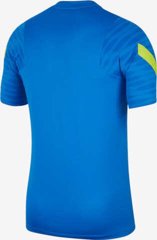 NIKE Jersey in Blue