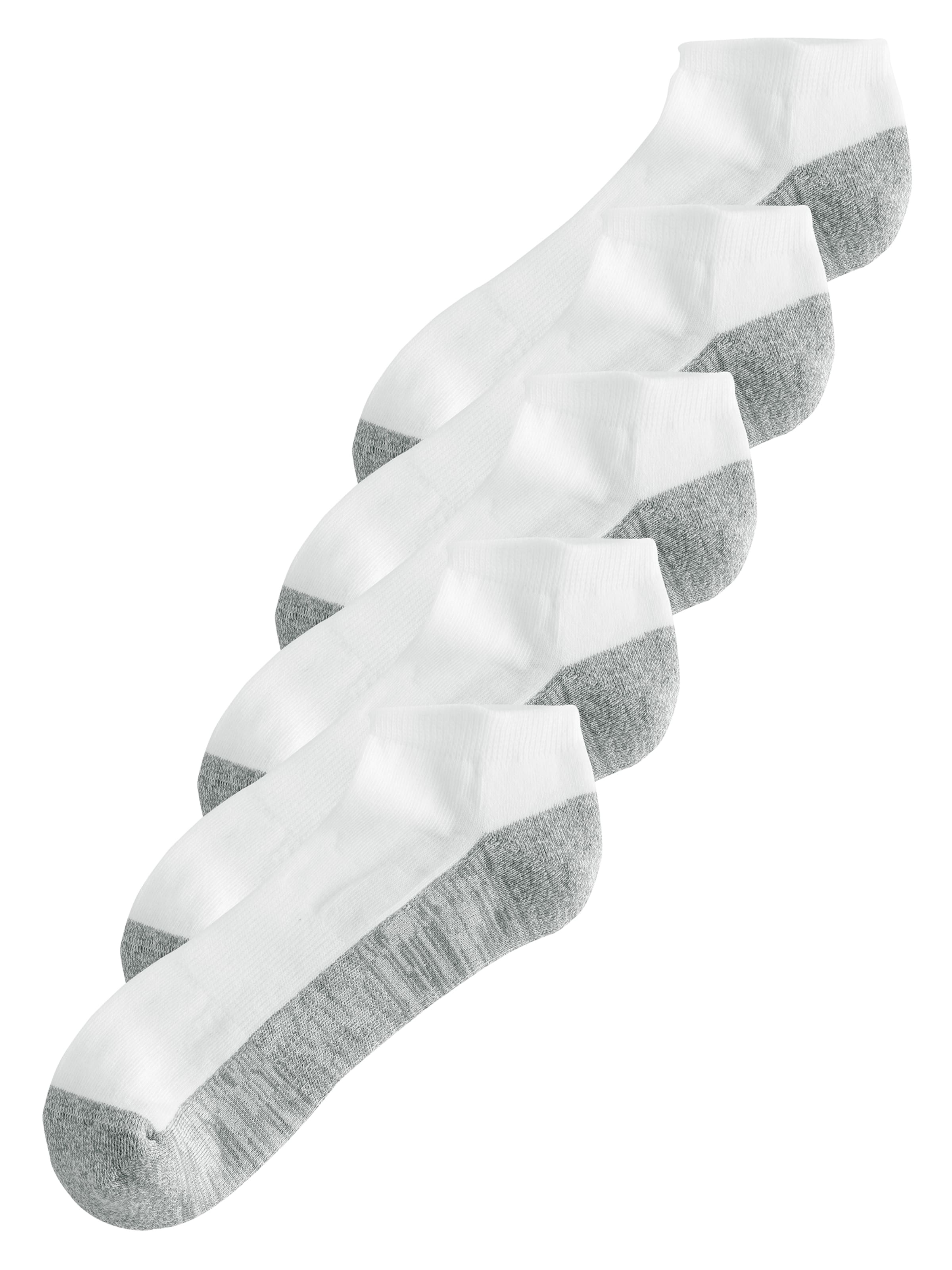 Next Носки в Белый: спереди