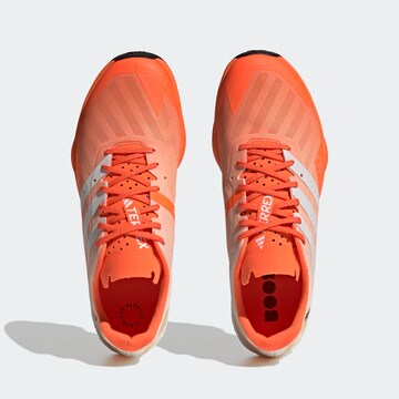 ADIDAS TERREX Running Shoes 'Speed Ultra' in Orange