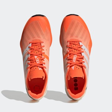 ADIDAS TERREX Loopschoen 'Speed Ultra' in Oranje