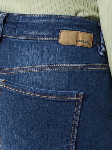 Gang Regular Jeans 'Luisa X' in Blauw