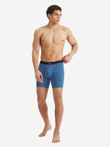 ADIDAS SPORTSWEAR Boxer ' Active Micro Flex ' in Blau