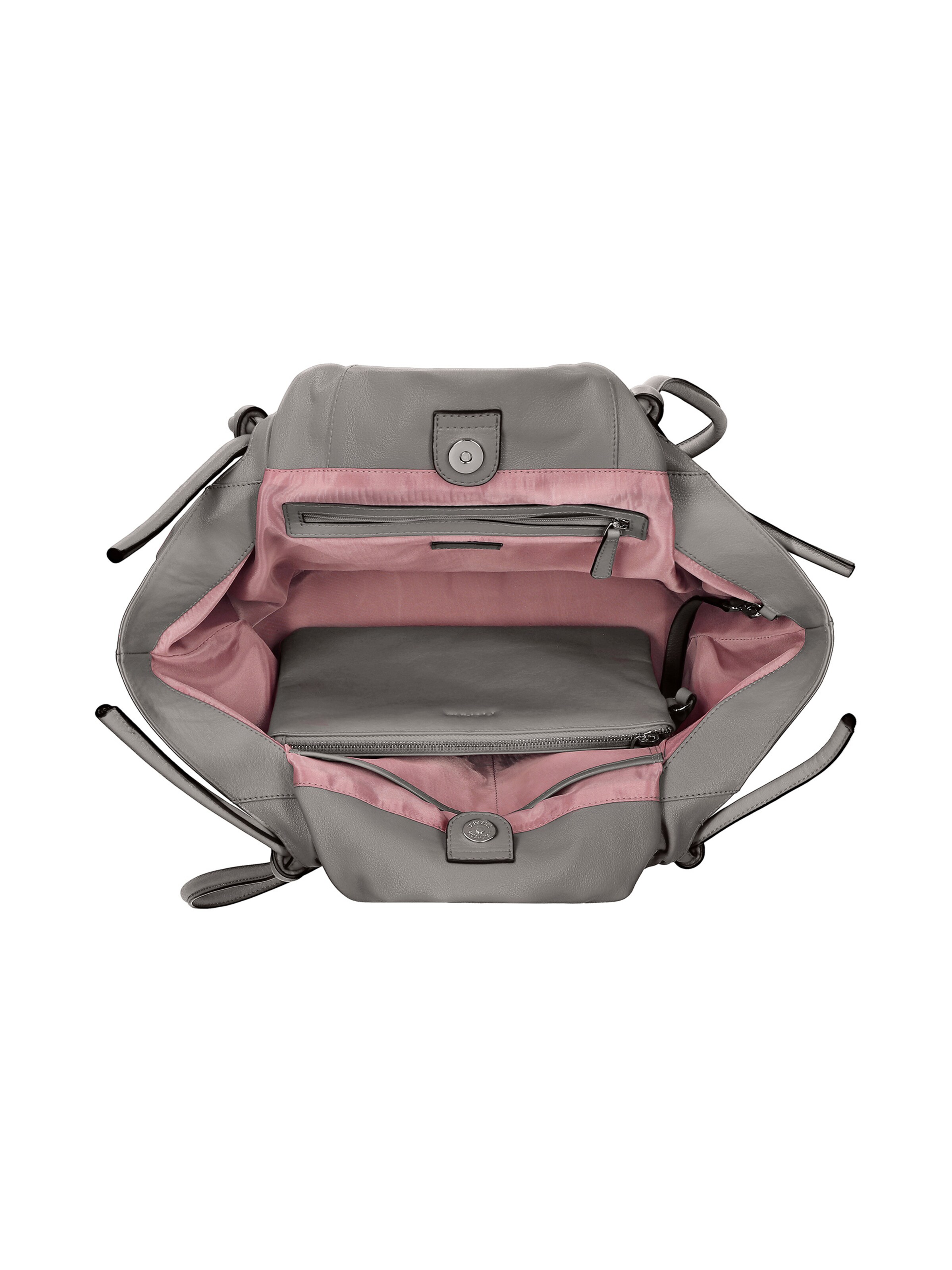 Picard Buideltas ' Dumpling ' in Grijs