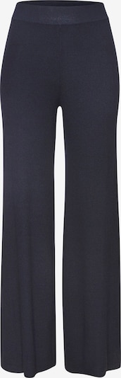 Kelnės iš Copenhagen Studios, spalva – tamsiai mėlyna jūros spalva, Prekių apžvalga