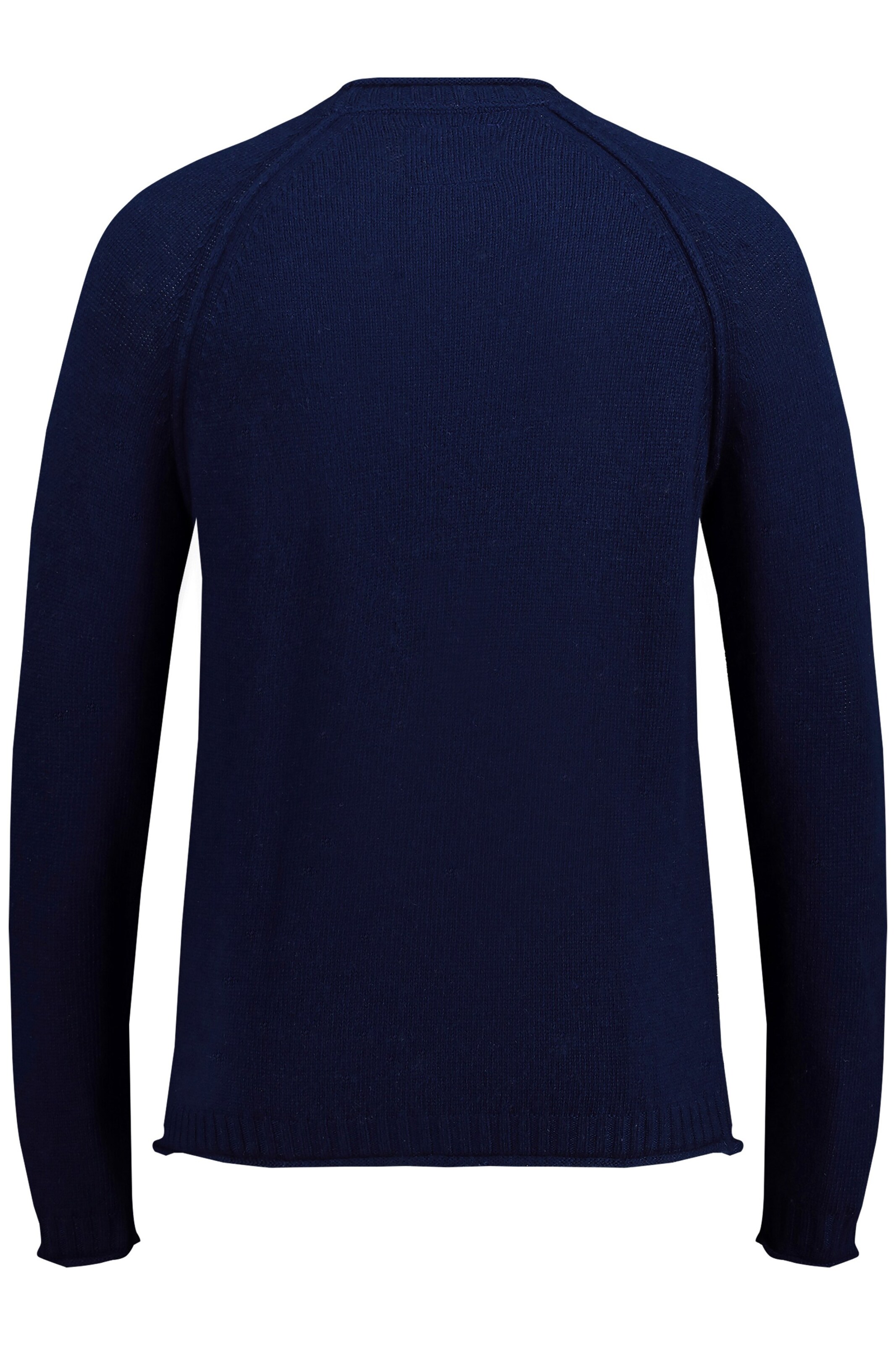 STHUGE Trui in Blauw