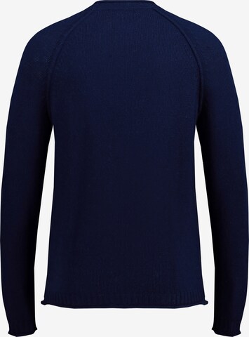 Pull-over STHUGE en bleu