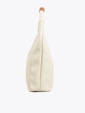 Lola Casademunt Shopper táska - fehér