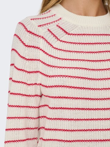 ONLY Sweater 'ONLBase' in White