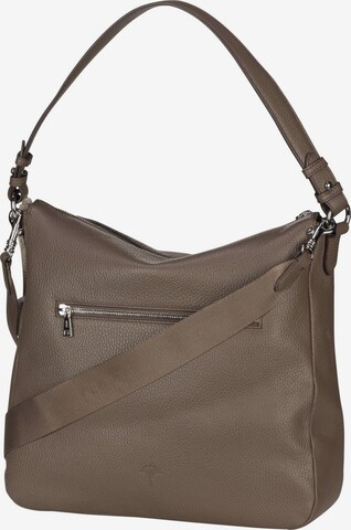 JOOP! Shoulder Bag 'Chiara 2.0' in Grey