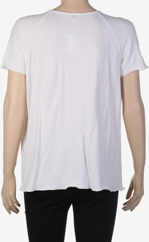 ARMANI Top & Shirt in L in White