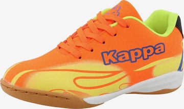 KAPPA Sportcipő 'Joy' - narancs: elől