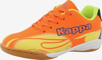 36 dydžio Sportbačiai 'Joy' iš KAPPA, spalva – mėlyna / geltona / oranžinė / juoda, Prekių apžvalga