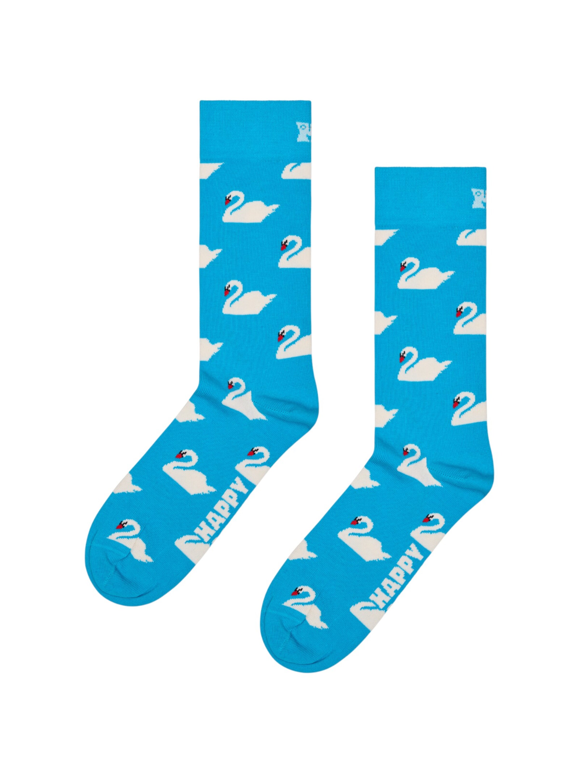 Happy Socks Socks '3-Pack Romantic Socks Gift Set' in Blue