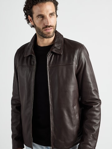 JCC Tussenjas 'Luca' in Bruin