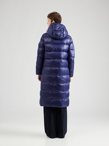 Cappotto invernale di Blauer.USA in lilla