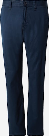 Volcom Chino hlače u mornarsko plava, Pregled proizvoda