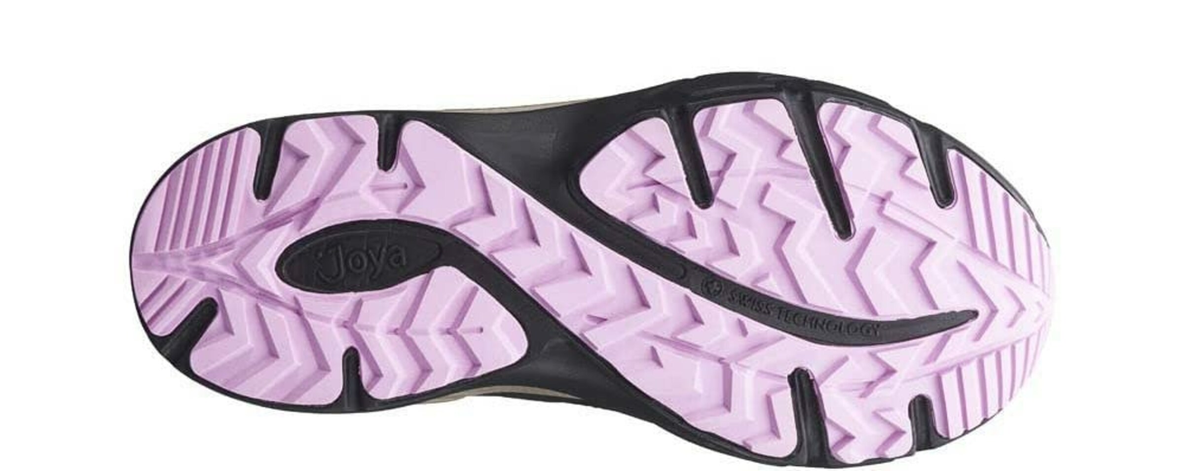 Joya Platform trainers in Green