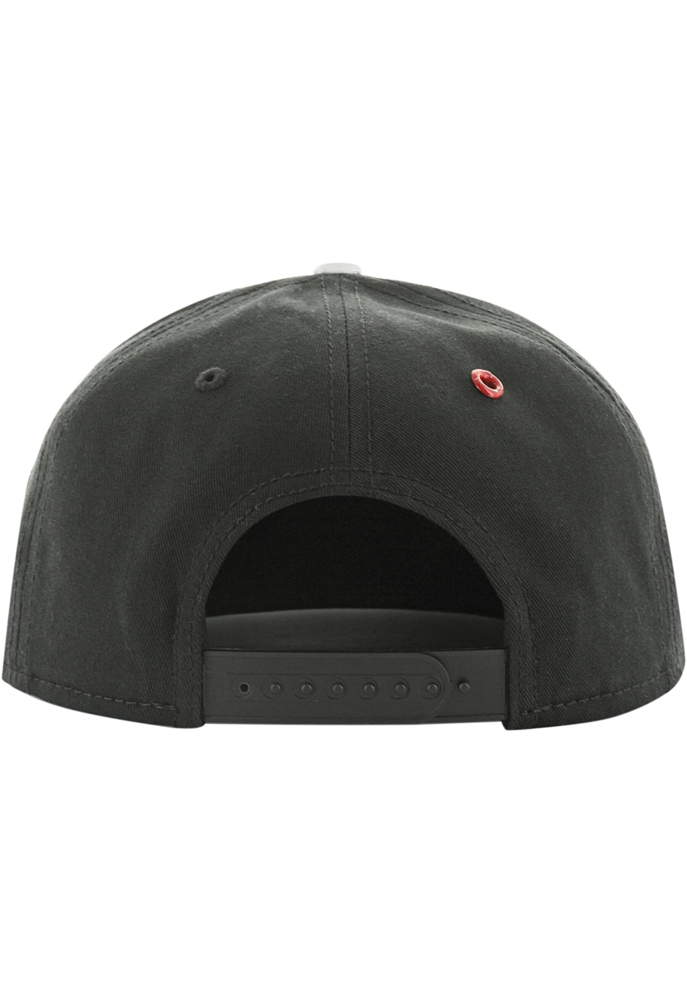 MSTRDS Cap in Black