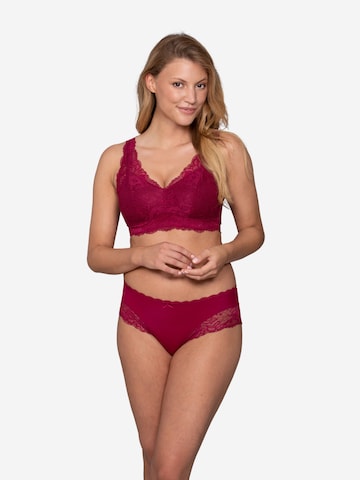 SugarShape String 'Suki' in Rot