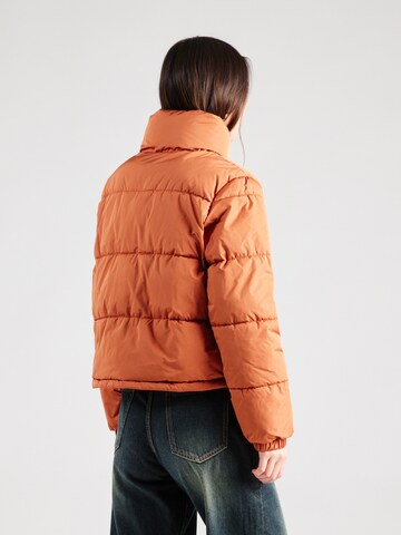 VANS Jacke in Orange
