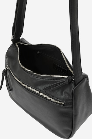 ABOUT YOU Tasche 'Laila' in Schwarz