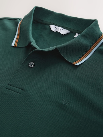 Next Shirt in Green
