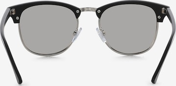 Lunettes de soleil VANS en noir