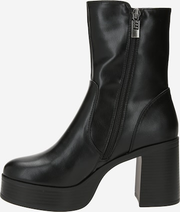 MTNG Ankle Boots 'SIXTIES' in Black