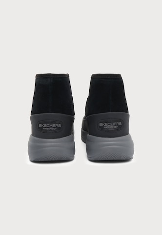 juoda SKECHERS Auliniai batai 'ON-THE-GO STELLAR'