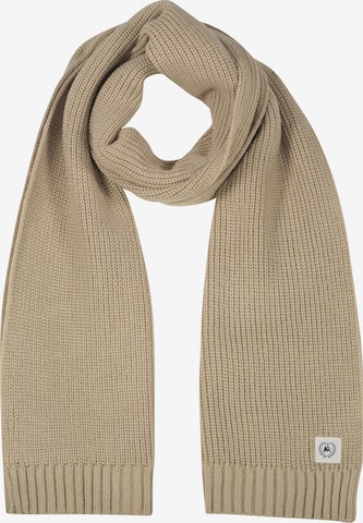 Écharpe LERROS en beige : devant