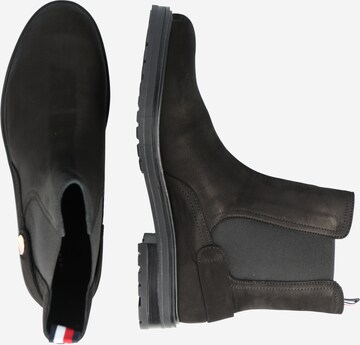 Chelsea Boots TOMMY HILFIGER en noir