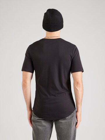 JACK & JONES Koszulka 'JPRBLABrody' w kolorze niebieski