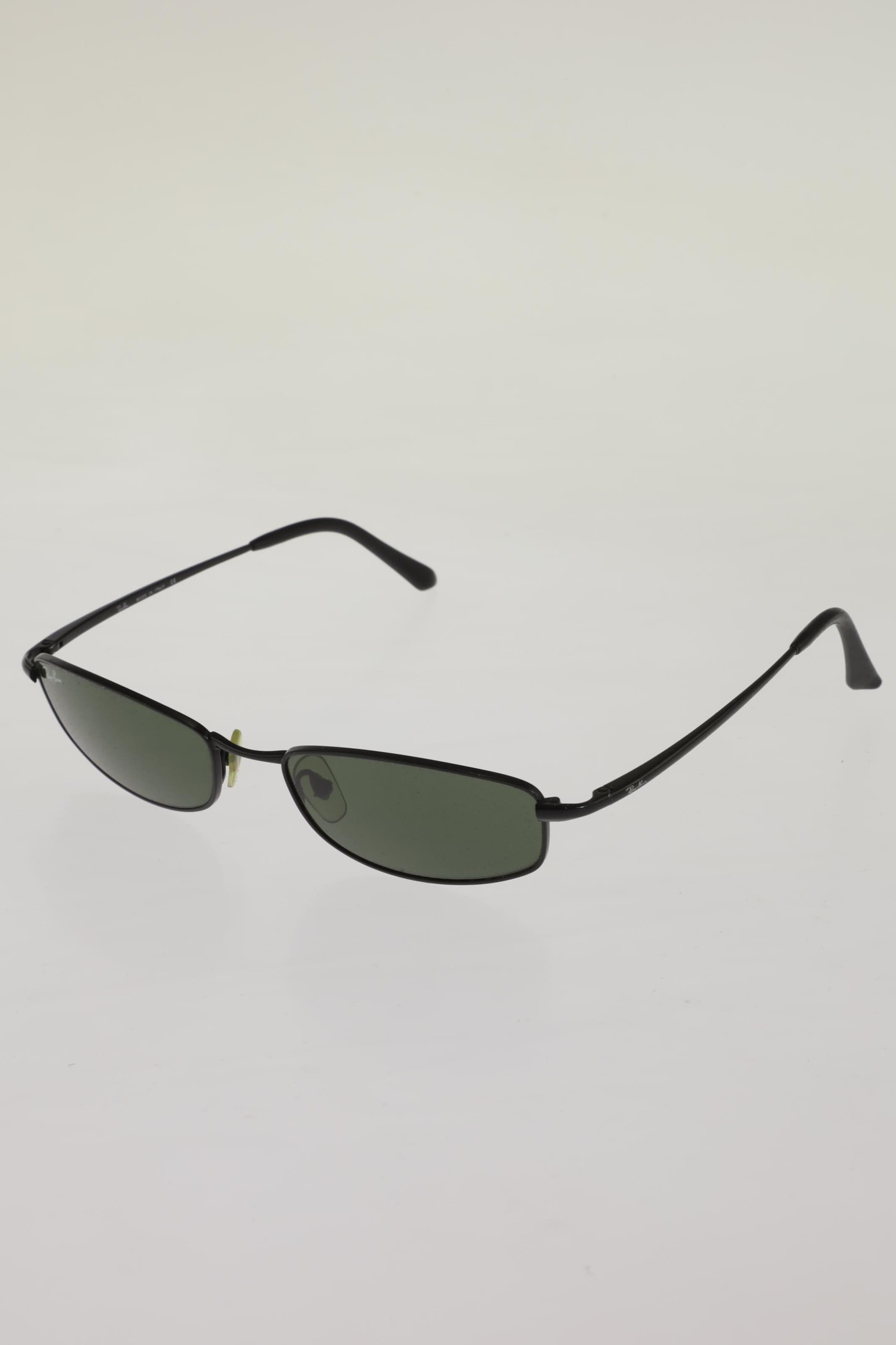 Ray-Ban Sunglasses in One size in Black: front