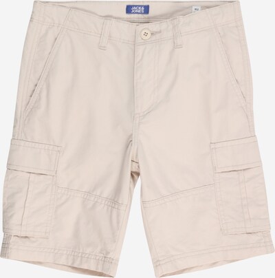 Jack & Jones Junior Панталон 'COLE CAMPAIGN' в цвят "пясък", Преглед на продукта