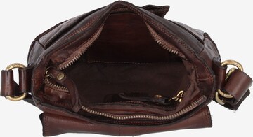 Campomaggi Crossbody Bag 'Jacob' in Brown