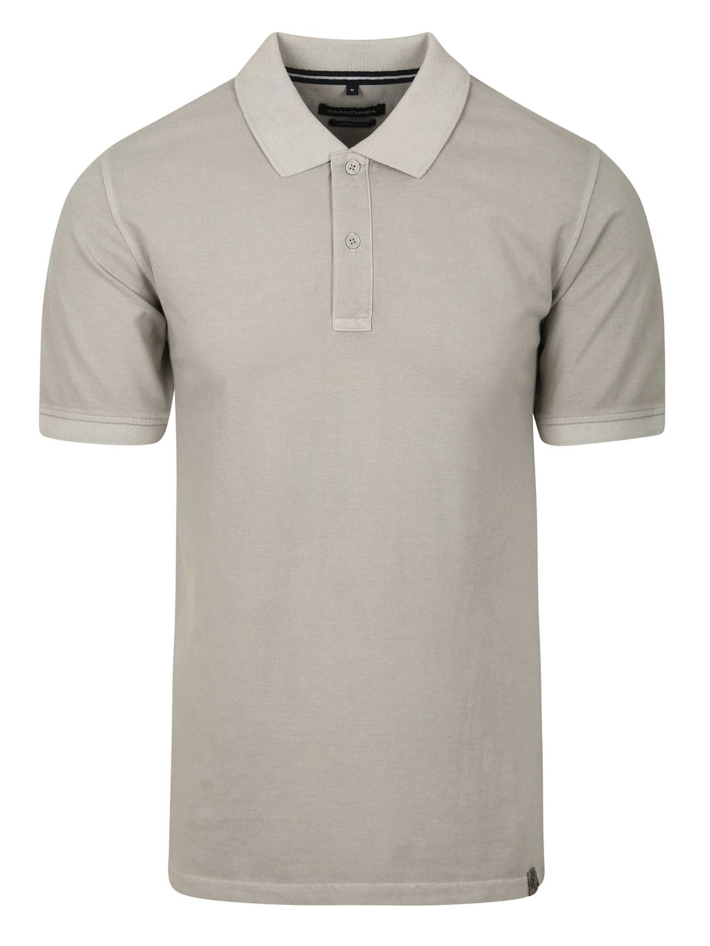 CASA MODA T-Shirt en M en gris, Vue avec produit