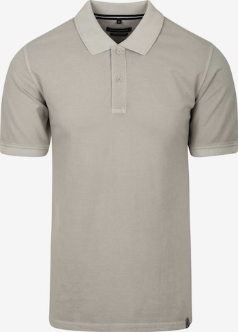T-Shirt CASA MODA en gris : devant