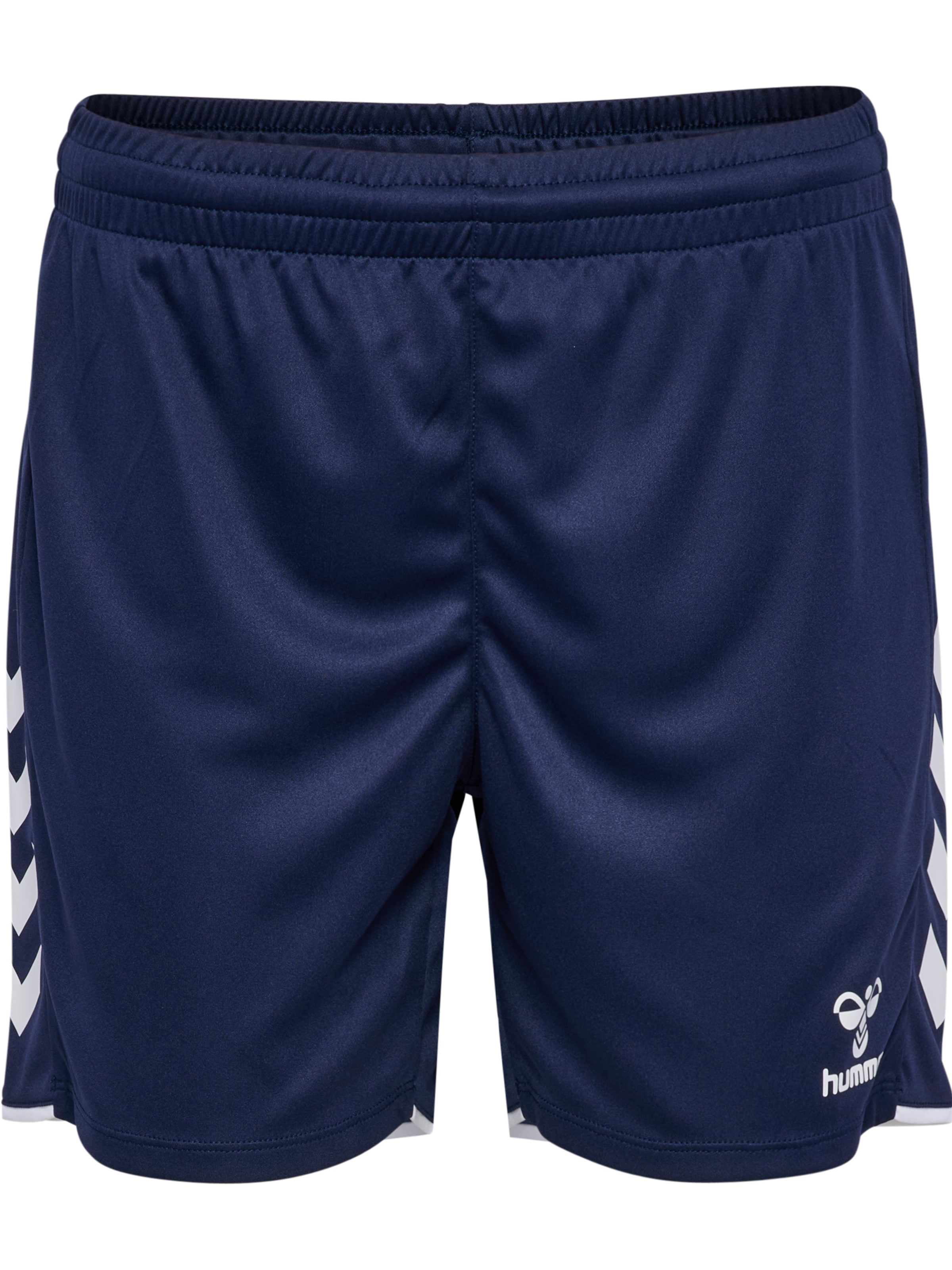 Pantalon de sport 'Core 2.0' Hummel en bleu : devant