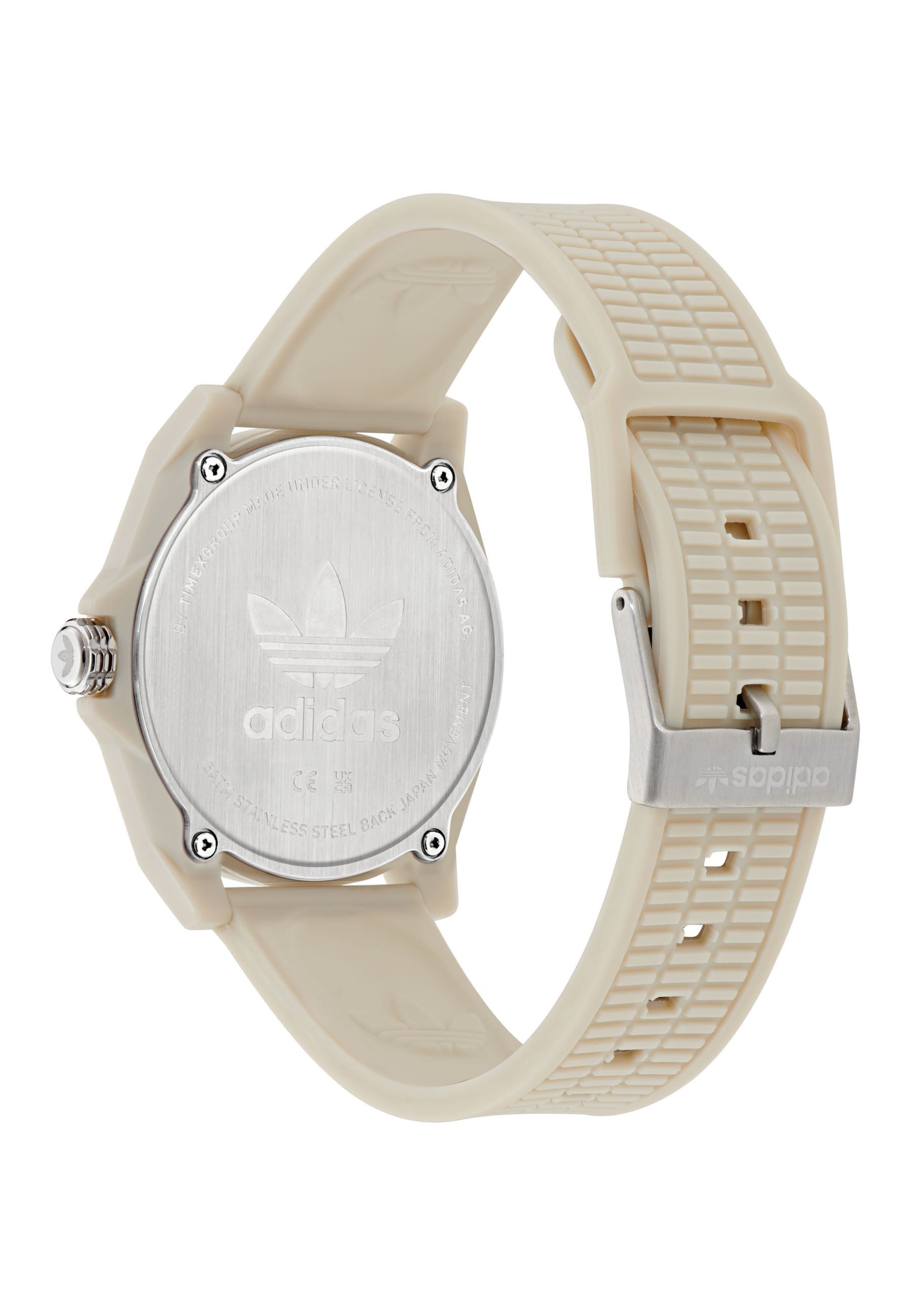 Orologio analogico 'PROJECT FOUR' di ADIDAS ORIGINALS in oro